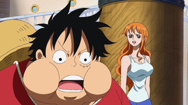 One Piece Episode 784 Watch One Piece E784 Online