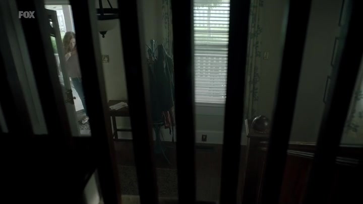 Screenshot of Outcast Season 2 Episode 3 (S02E03)