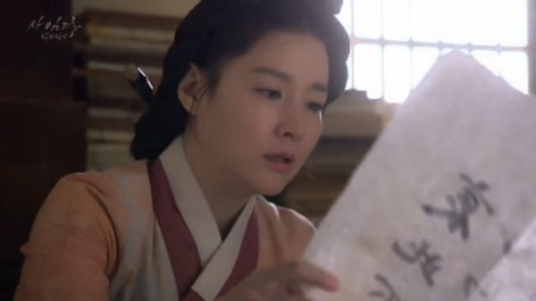 saimdang netflix