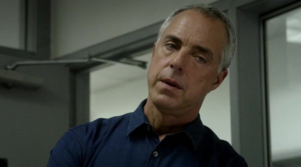 Bosch Season 3 Episode 8