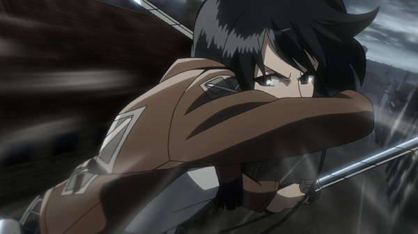 Shingeki No Kyojin Episode 6 Watch Shingeki No Kyojin E06 Online