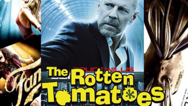 rotten tomatoes streaming series