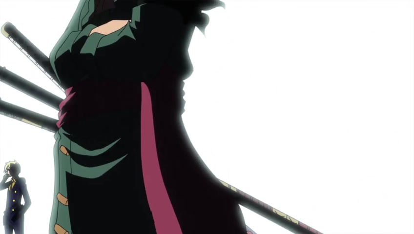 Screenshots Of One Piece Episode 786
