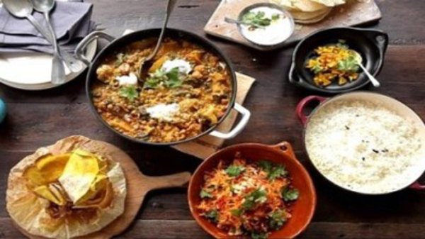 Jamie's 30 Minute Meals Season 1 Episode 6