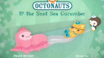 Octonauts episodes