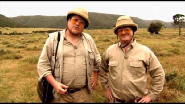 99 Saker Erik Och Mackan