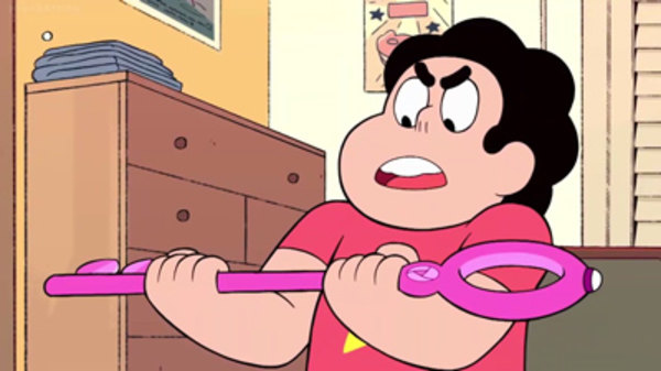 Steven Universe Season 4 Episode 20