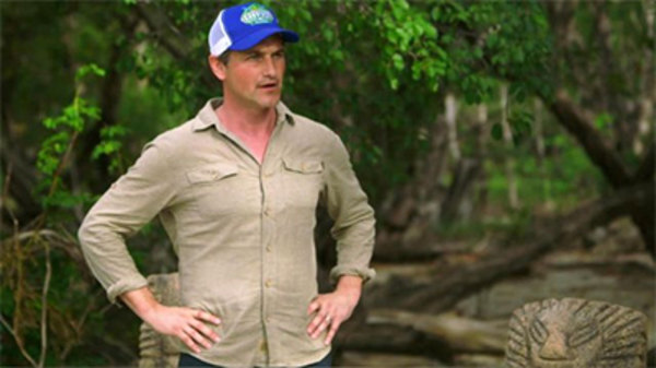 Survivor New Zealand Season 1 Episode 1