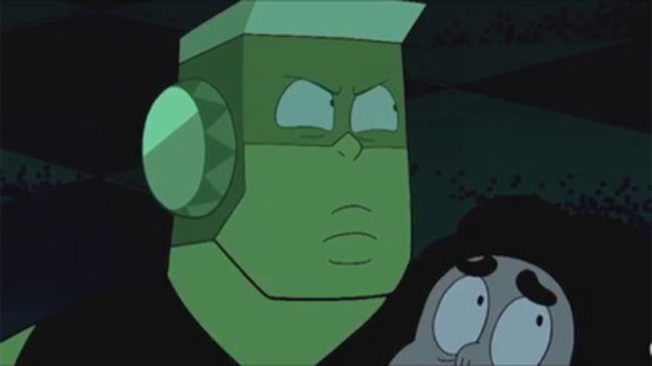 Steven Universe Season 5 Episode 1 Steven Universe Season 5 Episode 1