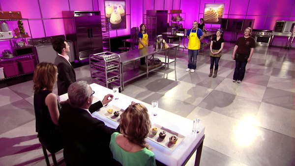 Cupcake Wars Season 6 Episode 4 Cupcake Wars Season 6 Episode 4