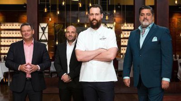 MasterChef Australia Season 9 Episode 13