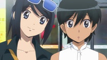 Minami Kamakura Koukou Joshi Jitensha Bu Episode 13 Watch Minami Minami Kamakura Koukou Joshi Jitensha Bu Episode 13 Watch Minami