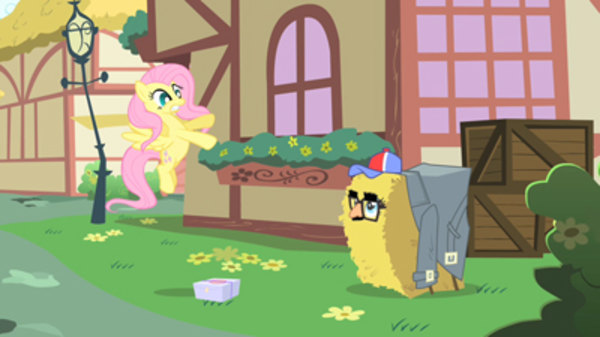 My Little Pony Friendship Is Magic Season 1 Episode 25