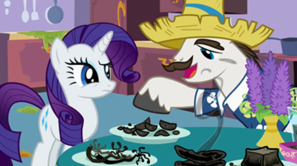 my little pony friendship is magic season 5-episode-13-do princesses dream of magic sheep