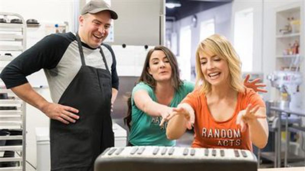 Random Acts Season 2 Episode 8