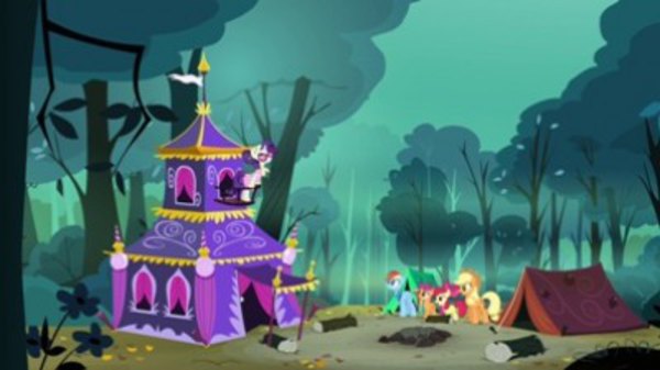 my little pony friendship is magic season 3 princess twilight