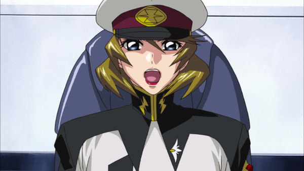 Kidou Senshi Gundam SEED Destiny Episode 16 - Watch Kidou Senshi Gundam