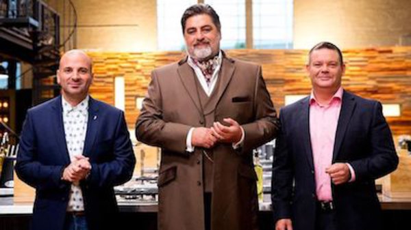 MasterChef Australia Season 9 Episode 5