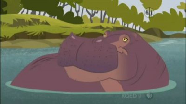 wild kratts season 2 episode 9