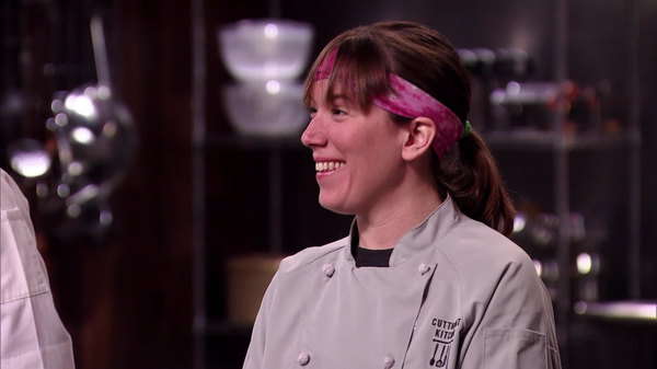 Cutthroat Kitchen Season 4 Episode 2