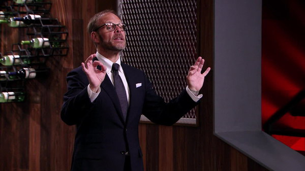 Cutthroat Kitchen Season 4 Episode 3