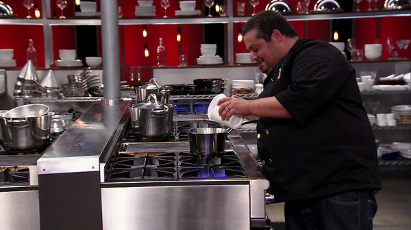 Cutthroat Kitchen Season 5 Episode 10