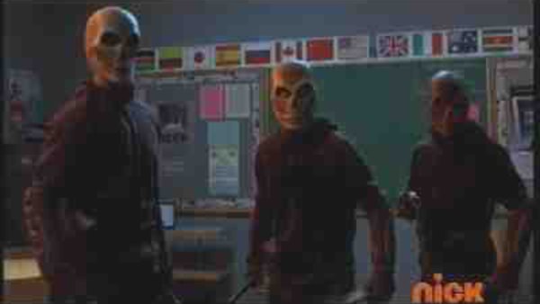 Supah Ninjas Season 1 Episode 22