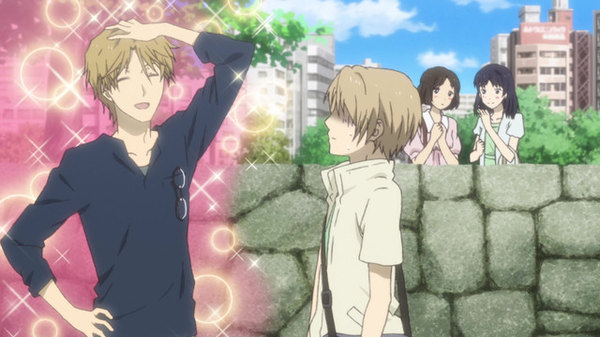 Natsume Yuujinchou Roku Episode 10 Watch Natsume Yuujinchou Roku E10 Online