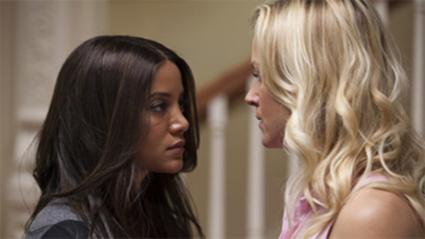If Loving You Is Wrong Season 1 Episode 32