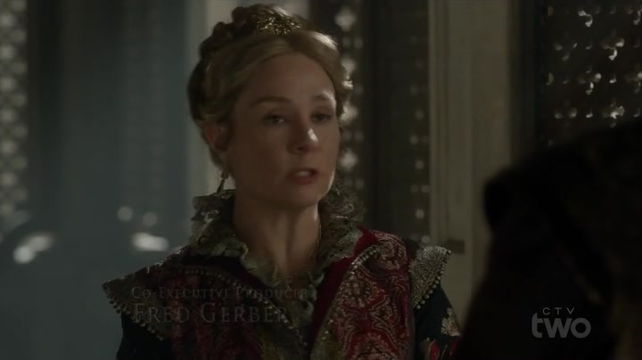 Reign Staffel 4 Folge 16