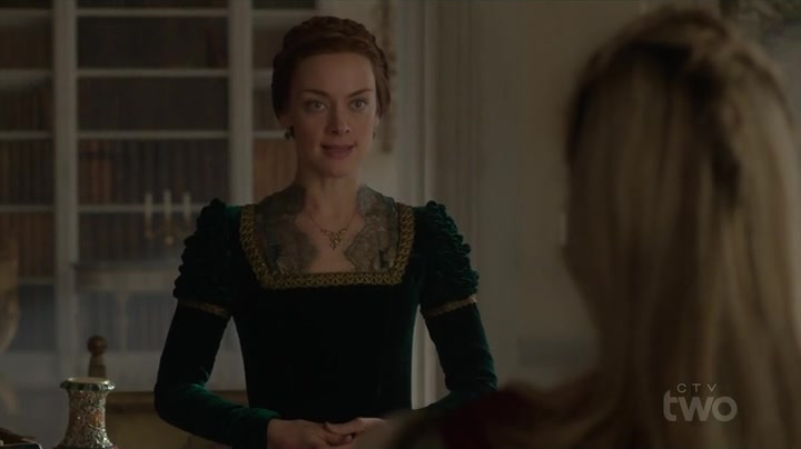 Reign Staffel 4 Folge 16