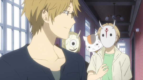 Natsume Yuujinchou Roku Episode 11 Watch Natsume Yuujinchou Roku E11 Online