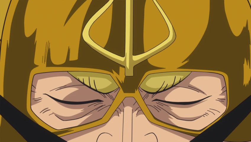 Screenshots Of One Piece Episode 794