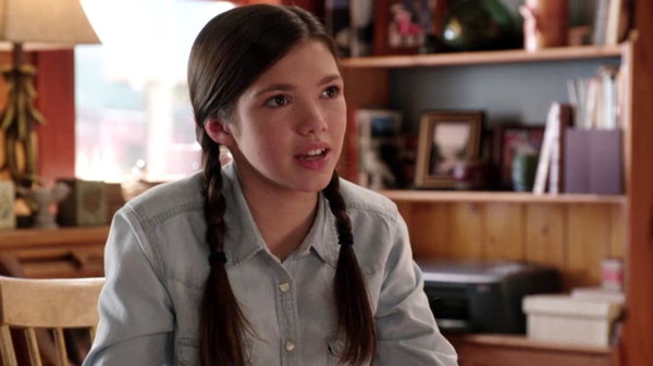 Heartland (CA) Season 8 Episode 15