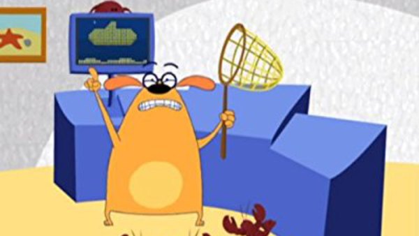 FETCH with Ruff Ruffman Season 2 Episode 15 FETCH with Ruff Ruffman Season 2 Episode 15
