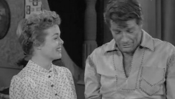 Wagon Train The Millie Davis Story Cast Wagon Train Season 2 Episode 8
