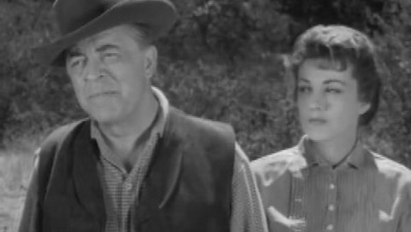 Wagon Train The Millie Davis Story Cast Wagon Train Season 2 Episode 13