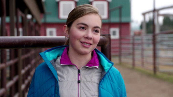 Heartland (CA) Season 9 Episode 15