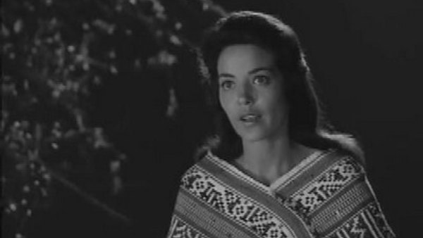 Wagon Train Season 4 Episode 6
