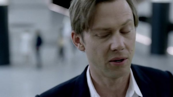 Westworld Season 1 Episode 2