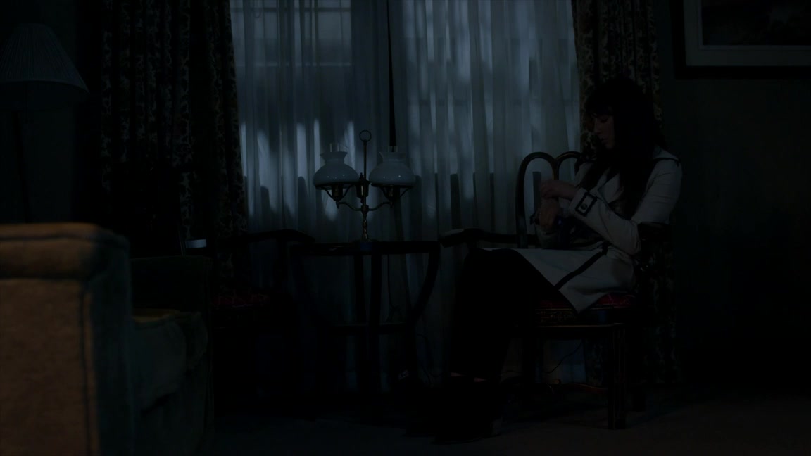 Screenshot of Pretty Little Liars Season 7 Episode 15 (S07E15)