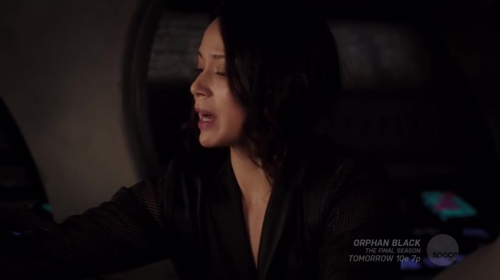 Screenshot of Dark Matter Season 3 Episode 1 (S03E01)