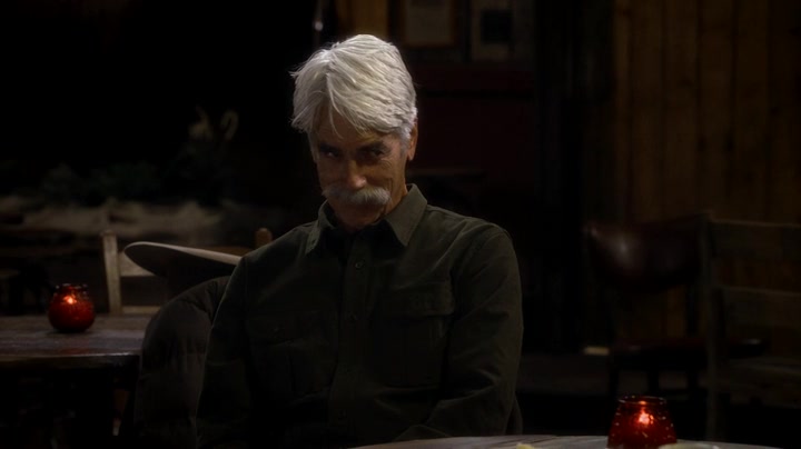 Screenshot of The Ranch Season 2 Episode 5 (S02E05)