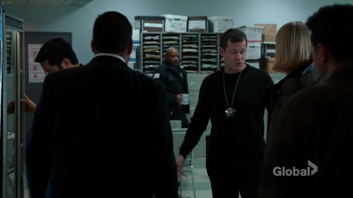 Screenshot of Chicago Justice Season 1 Episode 12 (S01E12)