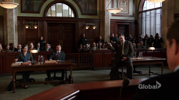 Screenshot of Chicago Justice Season 1 Episode 12 (S01E12)