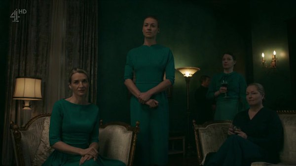 The Handmaid's Tale Season 1 Episode 6