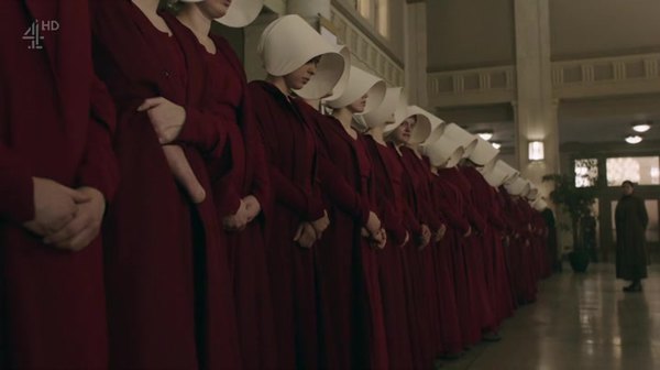 The Handmaid's Tale Season 1 Episode 6