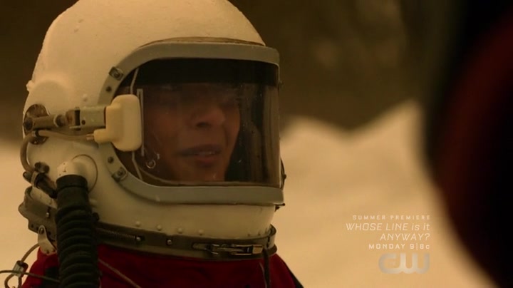 Screenshot of The 100 Season 4 Episode 13 (S04E13)