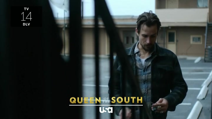 Screenshot of Queen of the South Season 2 Episode 2 (S02E02)
