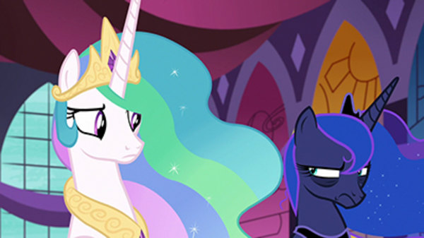 My Little Pony: Friendship is Magic Season 7 Episode 10